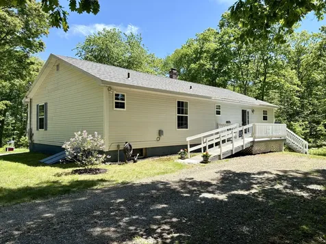 102 Trask Lane Jefferson ME 04348