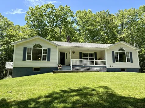 102 Trask Lane Jefferson ME 04348