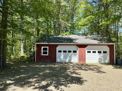 102 Trask Lane Jefferson ME 04348