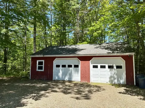 102 Trask Lane Jefferson ME 04348