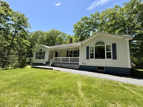 102 Trask Lane Jefferson ME 04348