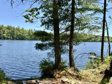 102 Trask Lane Jefferson ME 04348