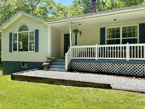 102 Trask Lane Jefferson ME 04348