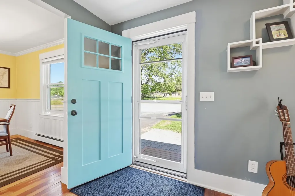 820 Sawyer Street South Portland ME 04106