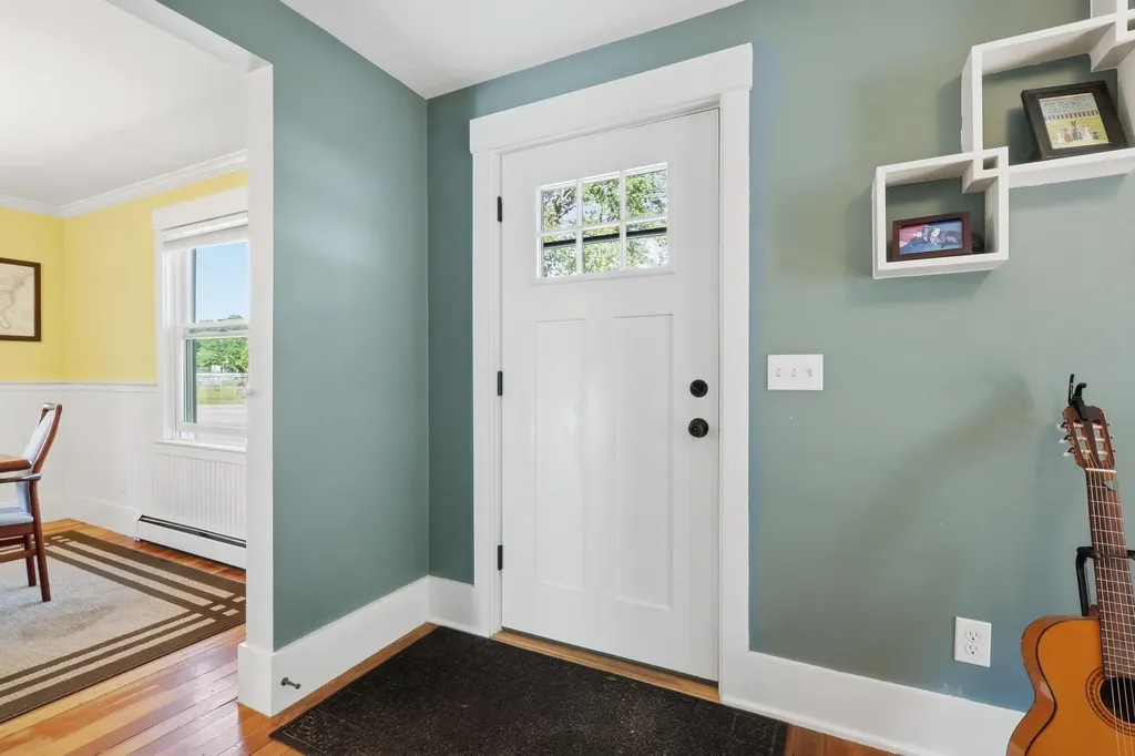 820 Sawyer Street South Portland ME 04106