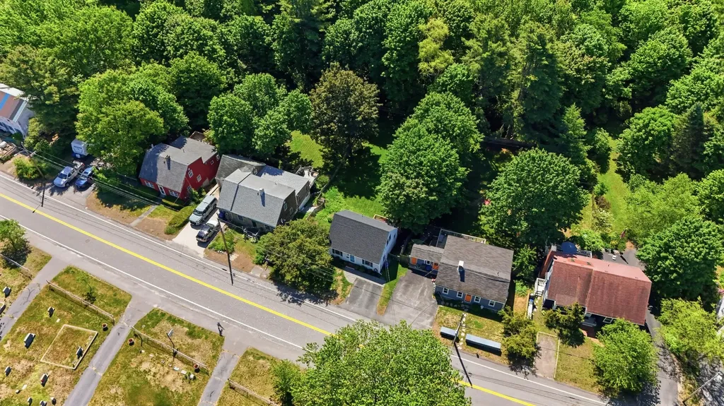 820 Sawyer Street South Portland ME 04106