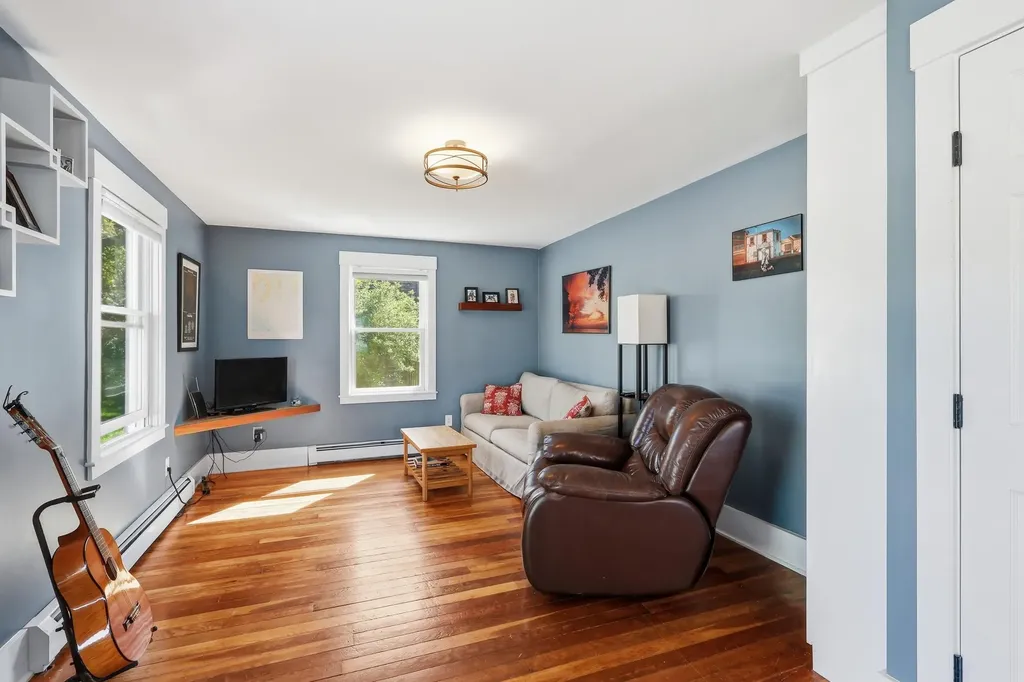 820 Sawyer Street South Portland ME 04106
