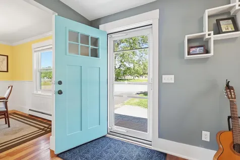 820 Sawyer Street South Portland ME 04106