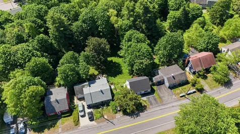 820 Sawyer Street South Portland ME 04106
