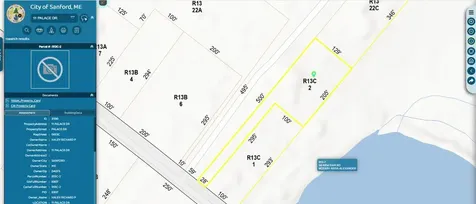 11 Palace Drive Sanford ME 04073