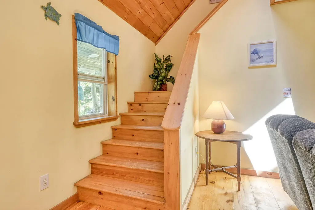 27 Spofford Drive Deer Isle ME 04627