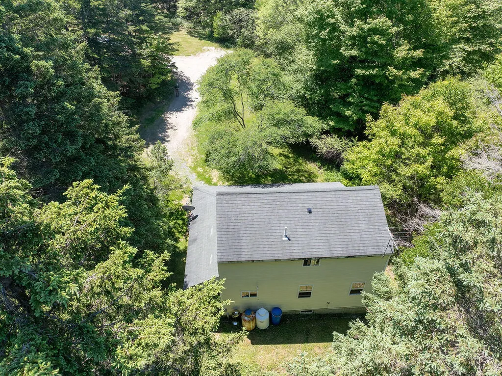 27 Spofford Drive Deer Isle ME 04627