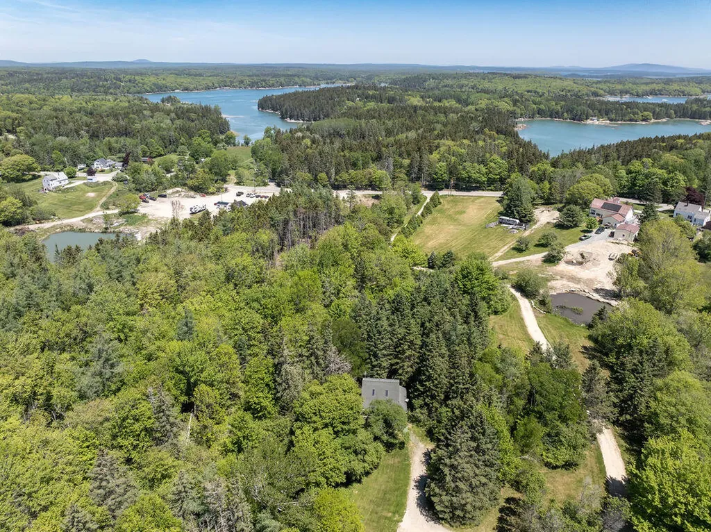 27 Spofford Drive Deer Isle ME 04627