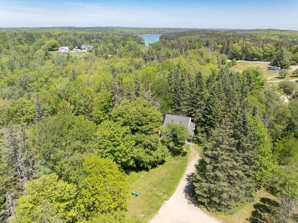 27 Spofford Drive Deer Isle ME 04627