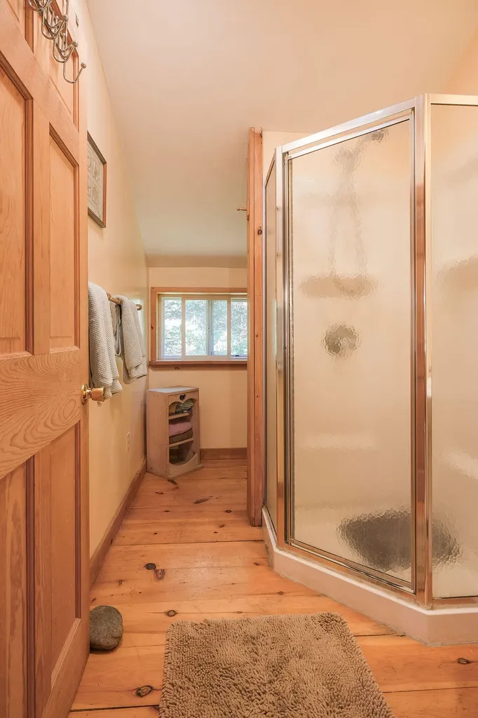 27 Spofford Drive Deer Isle ME 04627