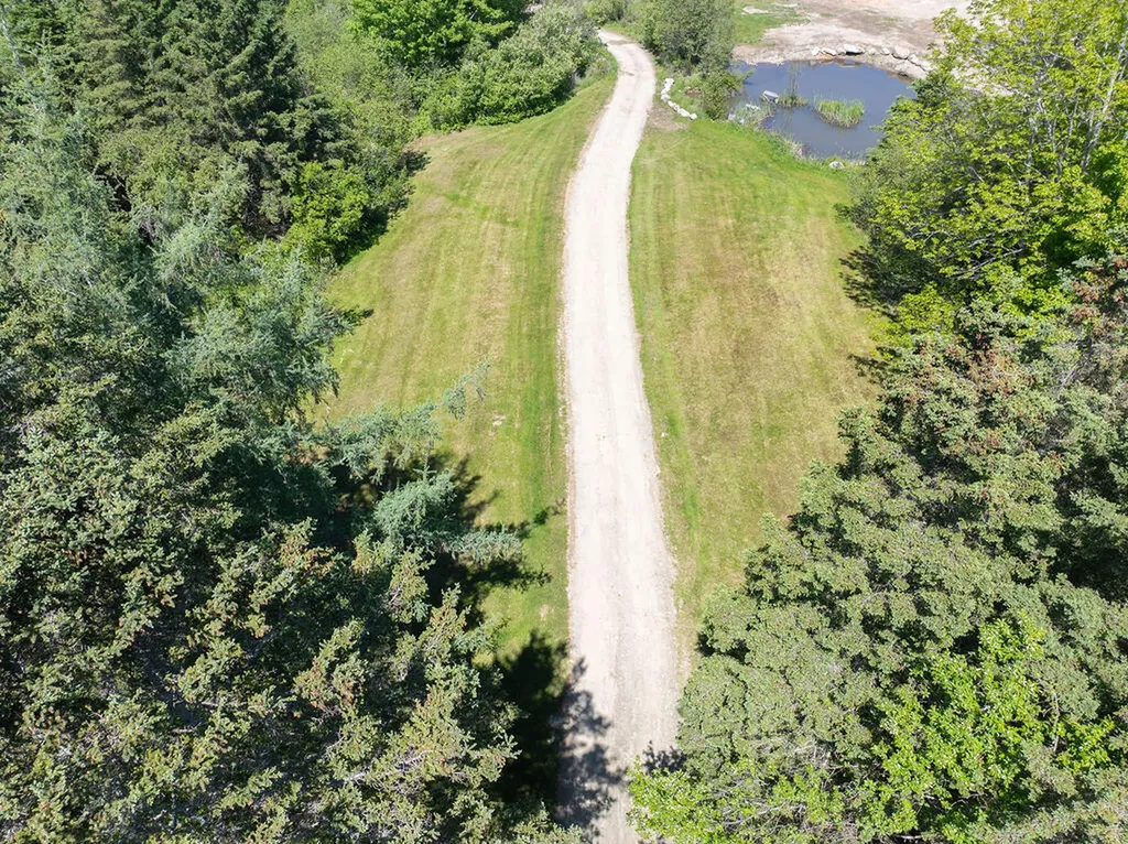 27 Spofford Drive Deer Isle ME 04627