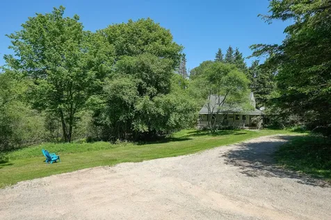 27 Spofford Drive Deer Isle ME 04627