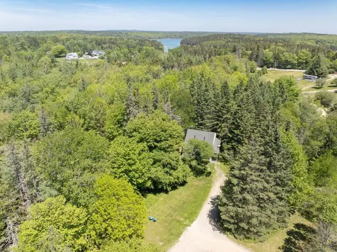 27 Spofford Drive Deer Isle ME 04627