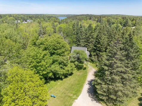 27 Spofford Drive Deer Isle ME 04627