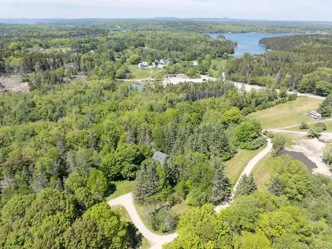 27 Spofford Drive Deer Isle ME 04627