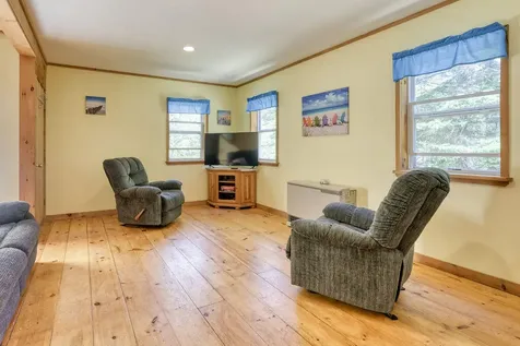 27 Spofford Drive Deer Isle ME 04627