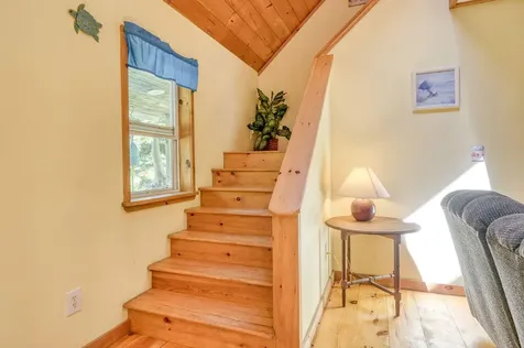 27 Spofford Drive Deer Isle ME 04627