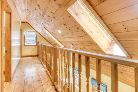 27 Spofford Drive Deer Isle ME 04627