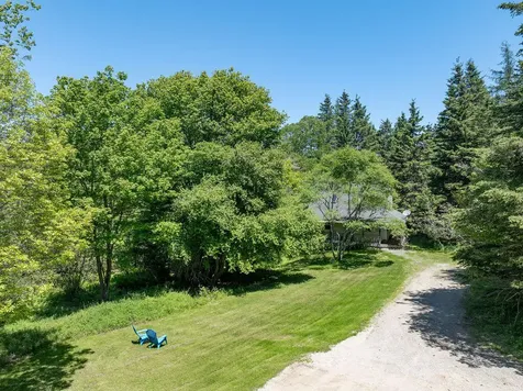27 Spofford Drive Deer Isle ME 04627