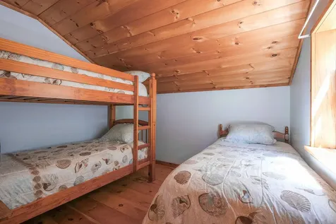 27 Spofford Drive Deer Isle ME 04627