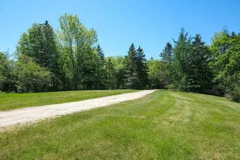 27 Spofford Drive Deer Isle ME 04627