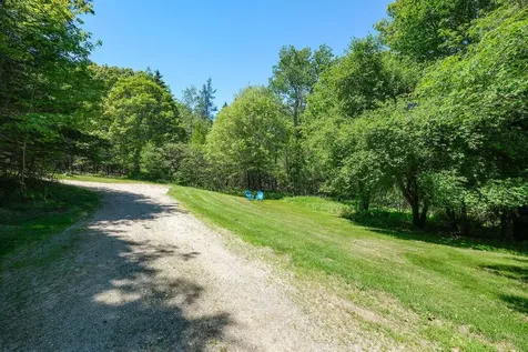 27 Spofford Drive Deer Isle ME 04627