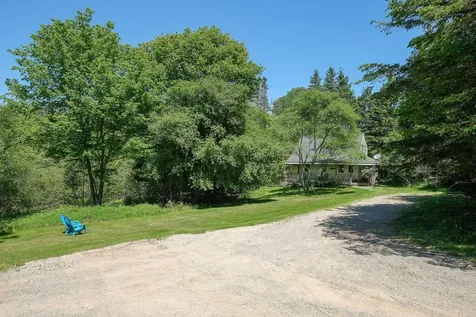 27 Spofford Drive Deer Isle ME 04627