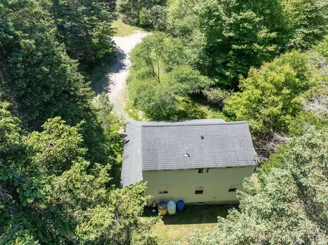 27 Spofford Drive Deer Isle ME 04627