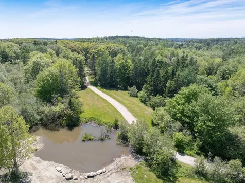 27 Spofford Drive Deer Isle ME 04627