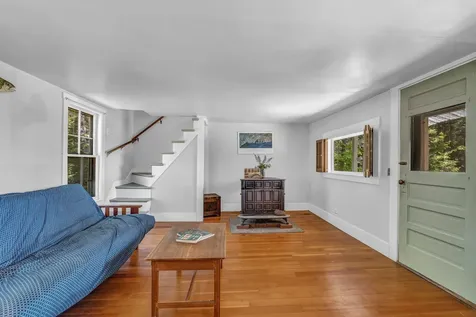 99 Bradford Point Road Friendship ME 04547