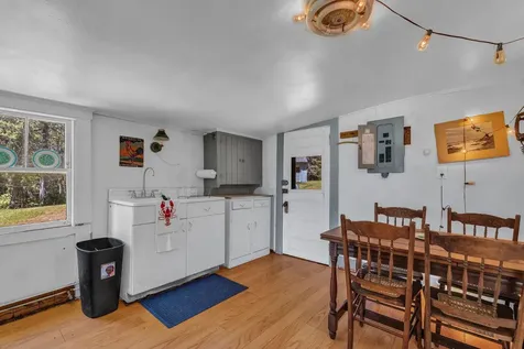 99 Bradford Point Road Friendship ME 04547