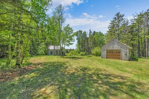 99 Bradford Point Road Friendship ME 04547