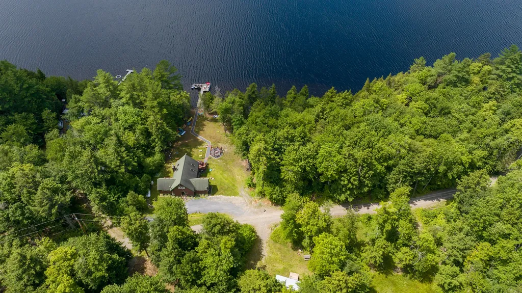 82 E Shore Road Athens ME 04912