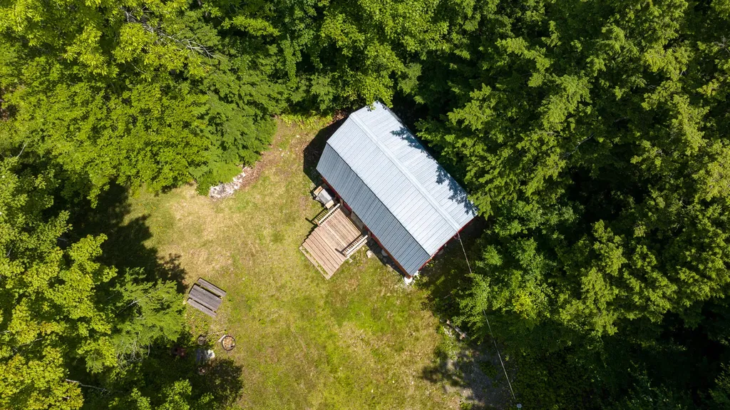 82 E Shore Road Athens ME 04912