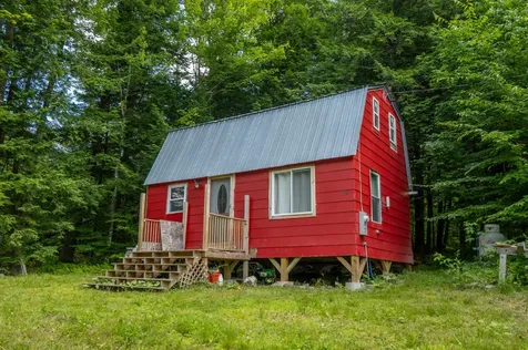 82 E Shore Road Athens ME 04912