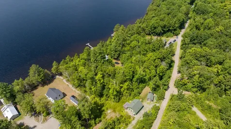 82 E Shore Road Athens ME 04912