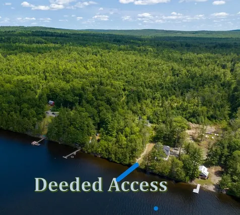 82 E Shore Road Athens ME 04912