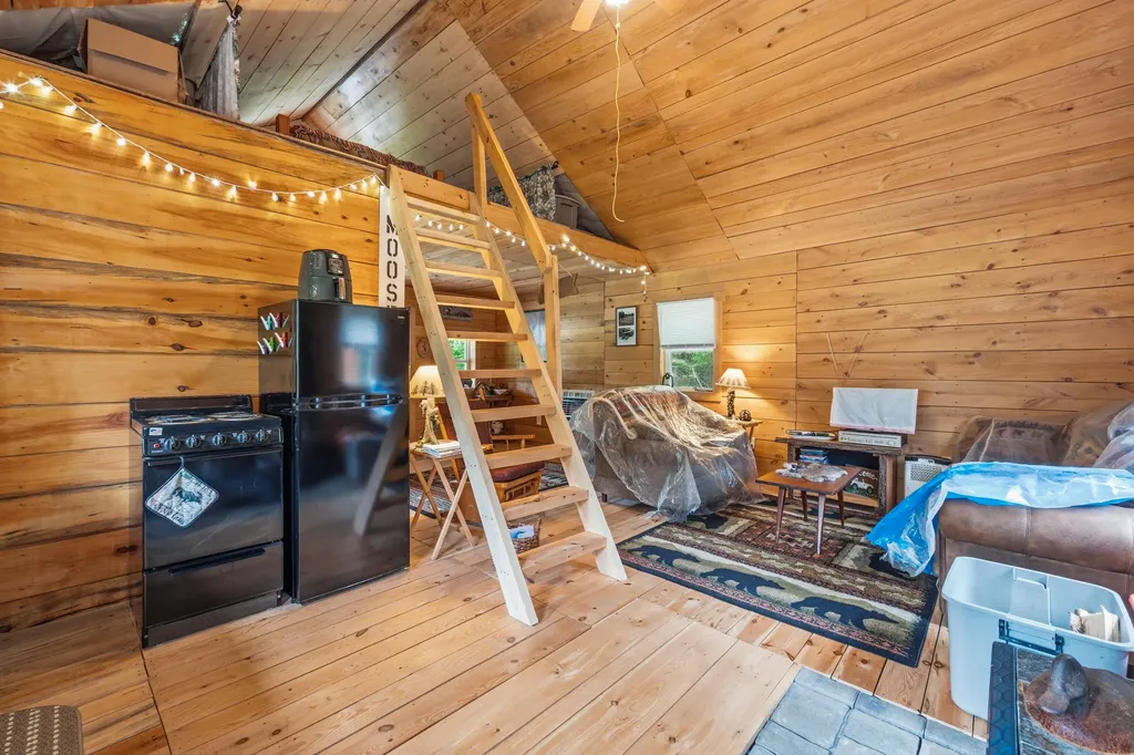 141 Highland Avenue Greenville ME 04441