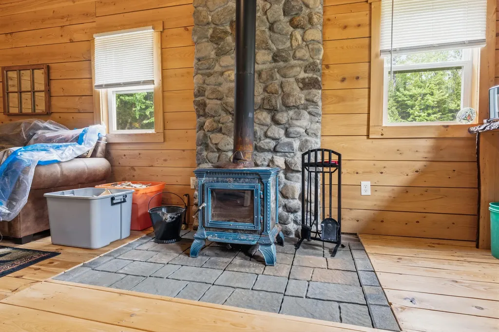 141 Highland Avenue Greenville ME 04441