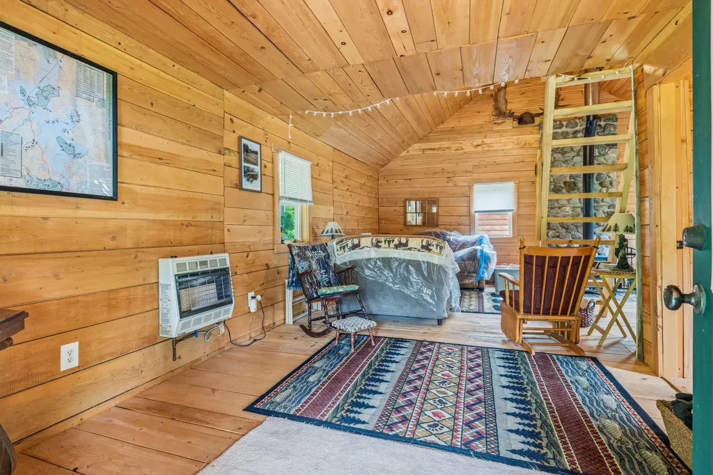 141 Highland Avenue Greenville ME 04441