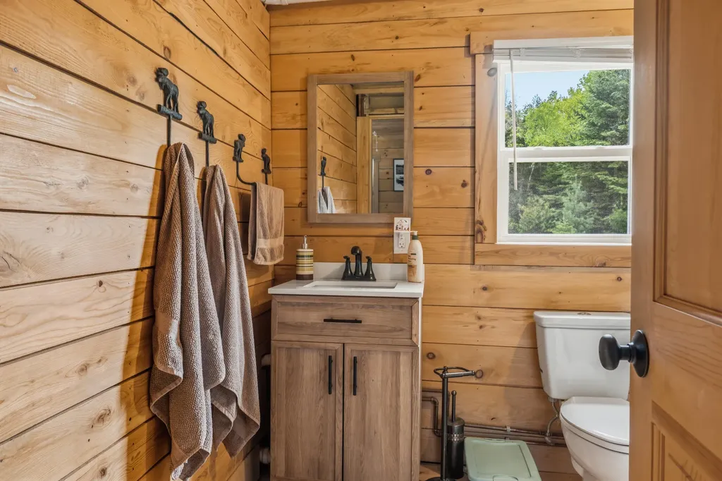 141 Highland Avenue Greenville ME 04441