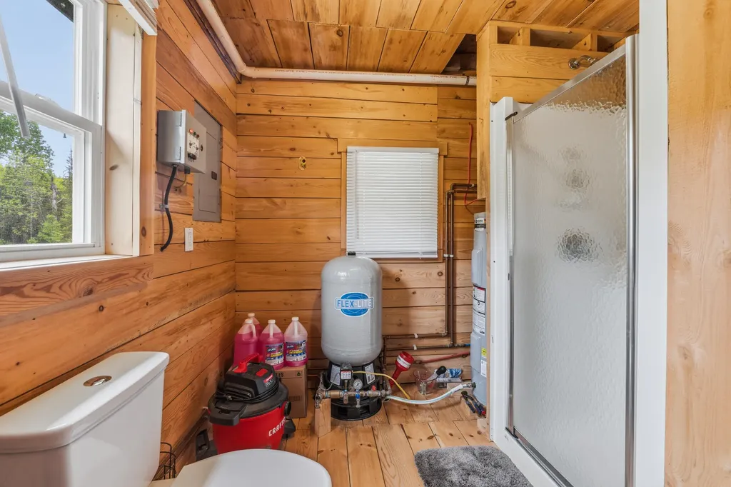 141 Highland Avenue Greenville ME 04441