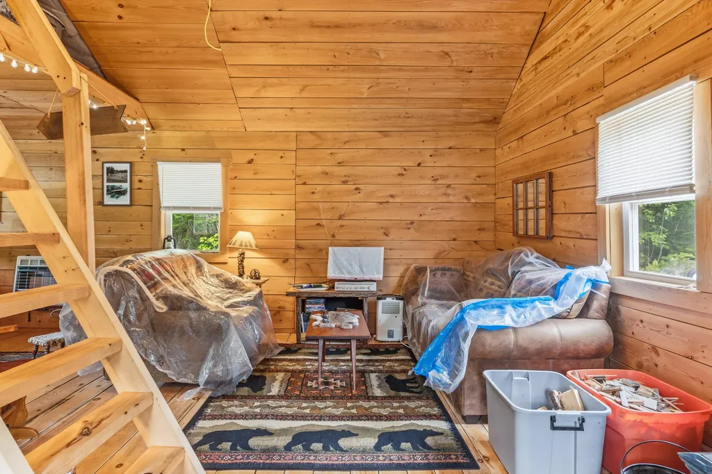141 Highland Avenue Greenville ME 04441