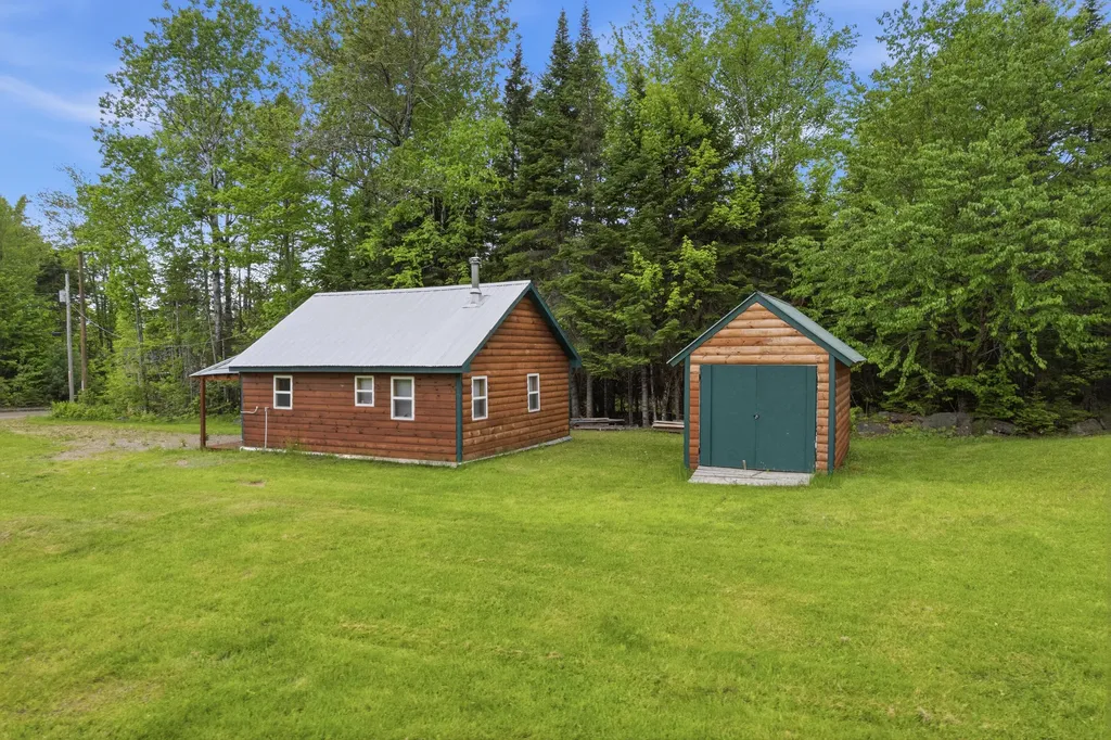 141 Highland Avenue Greenville ME 04441