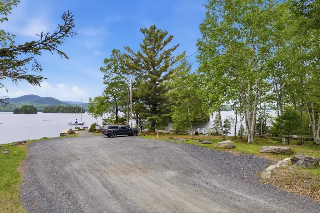 141 Highland Avenue Greenville ME 04441